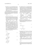 POLYMERIZABLE LIQUID CRYSTAL COMPOSITION diagram and image