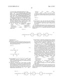 POLYMERIZABLE LIQUID CRYSTAL COMPOSITION diagram and image