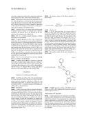 NOVEL COMPOUND AND ORGANIC LIGHT-EMITTING DIODE, DISPLAY AND ILLUMINATING     DEVICE USING THE SAME diagram and image