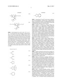 FLUOROPOLYMER AND THIN ORGANIC FILM COMPRISING SAME diagram and image