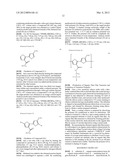 FLUOROPOLYMER AND THIN ORGANIC FILM COMPRISING SAME diagram and image