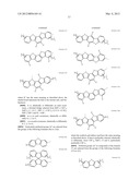 ORGANIC ELECTROLUMINESCENT DEVICE diagram and image