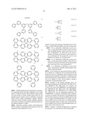 ORGANIC ELECTROLUMINESCENT DEVICE diagram and image