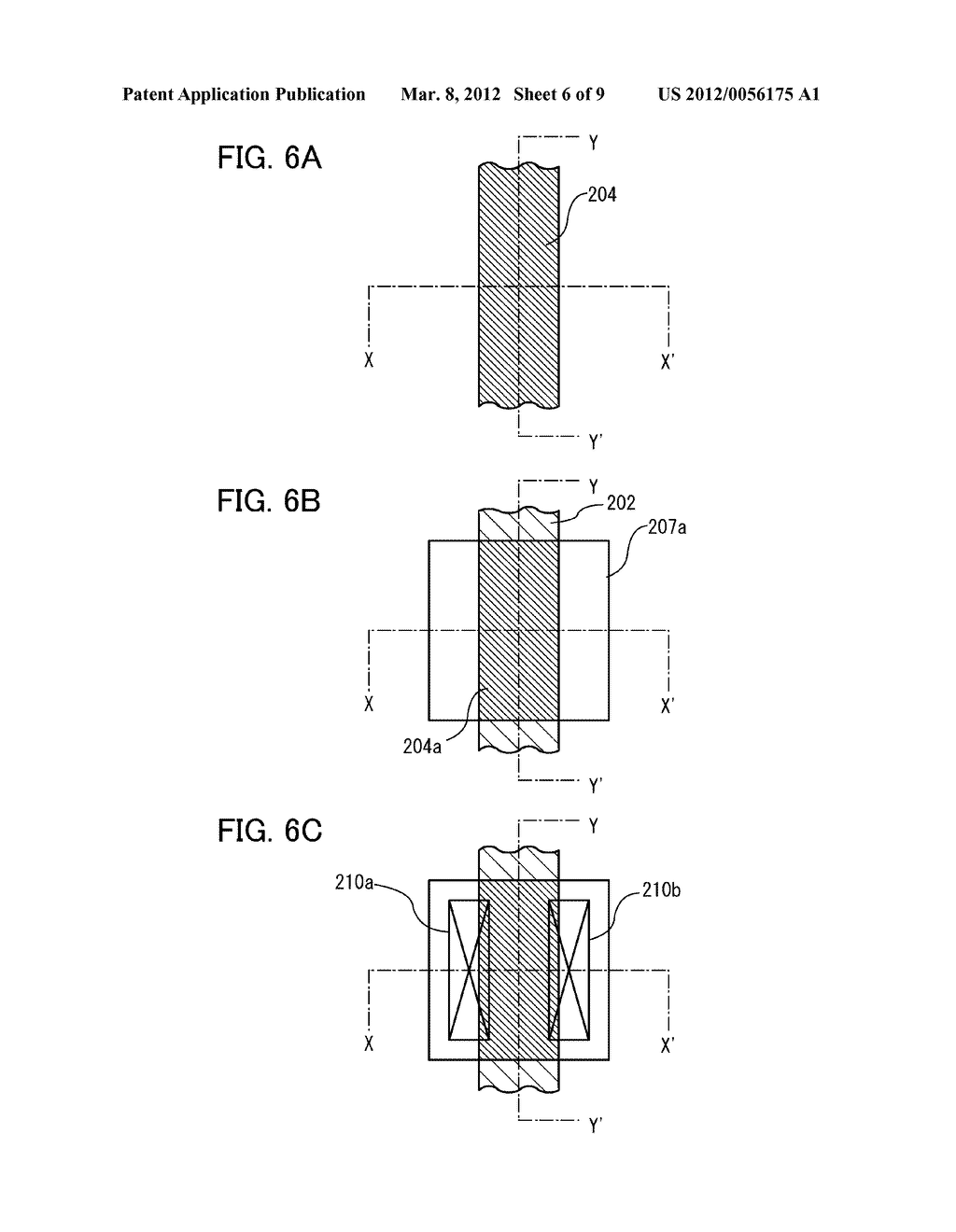 FIELD EFFECT TRANSISTOR AND METHOD FOR MANUFACTURING SEMICONDUCTOR DEVICE - diagram, schematic, and image 07