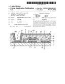 Organic light-emitting display apparatus and method  of manufacturing the     same diagram and image