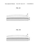 Organic light emitting diode display and manufacturing method thereof diagram and image