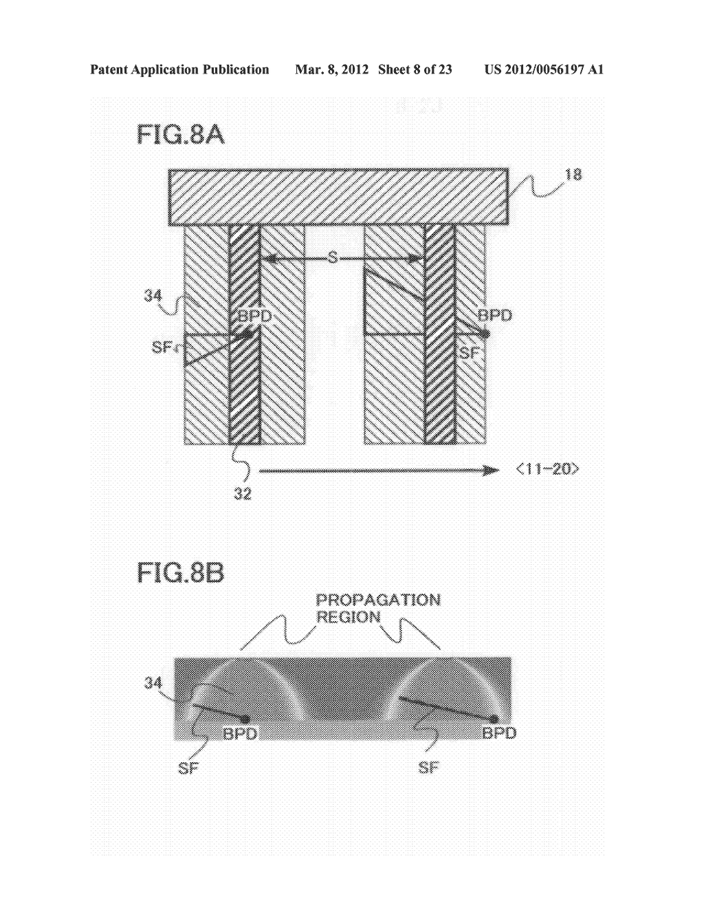 SEMICONDUCTOR RECTIFYING DEVICE - diagram, schematic, and image 09