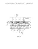 SEMICONDUCTOR DEVICE AND METHOD FOR FABRICATING THE SAME diagram and image