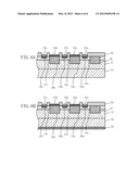 SEMICONDUCTOR DEVICE AND METHOD FOR FABRICATING THE SAME diagram and image