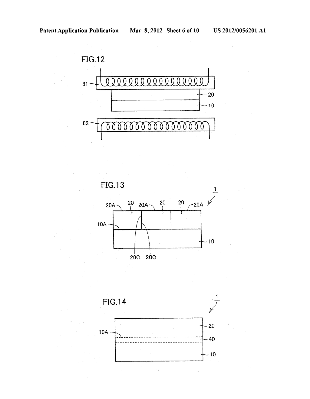 INSULATED GATE BIPOLAR TRANSISTOR - diagram, schematic, and image 07