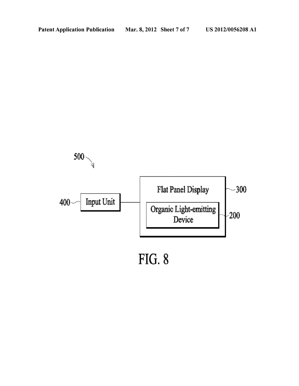 SYSTEM FOR DISPLAYING IMAGES - diagram, schematic, and image 08