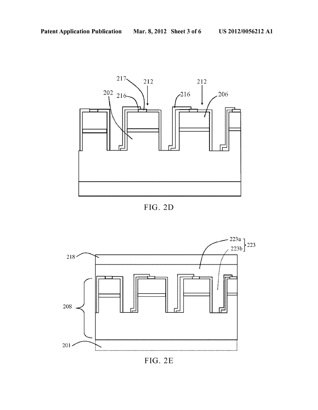 LIGHT-EMITTING DEVICE AND THE MANUFACTURING METHOD THEREOF - diagram, schematic, and image 04