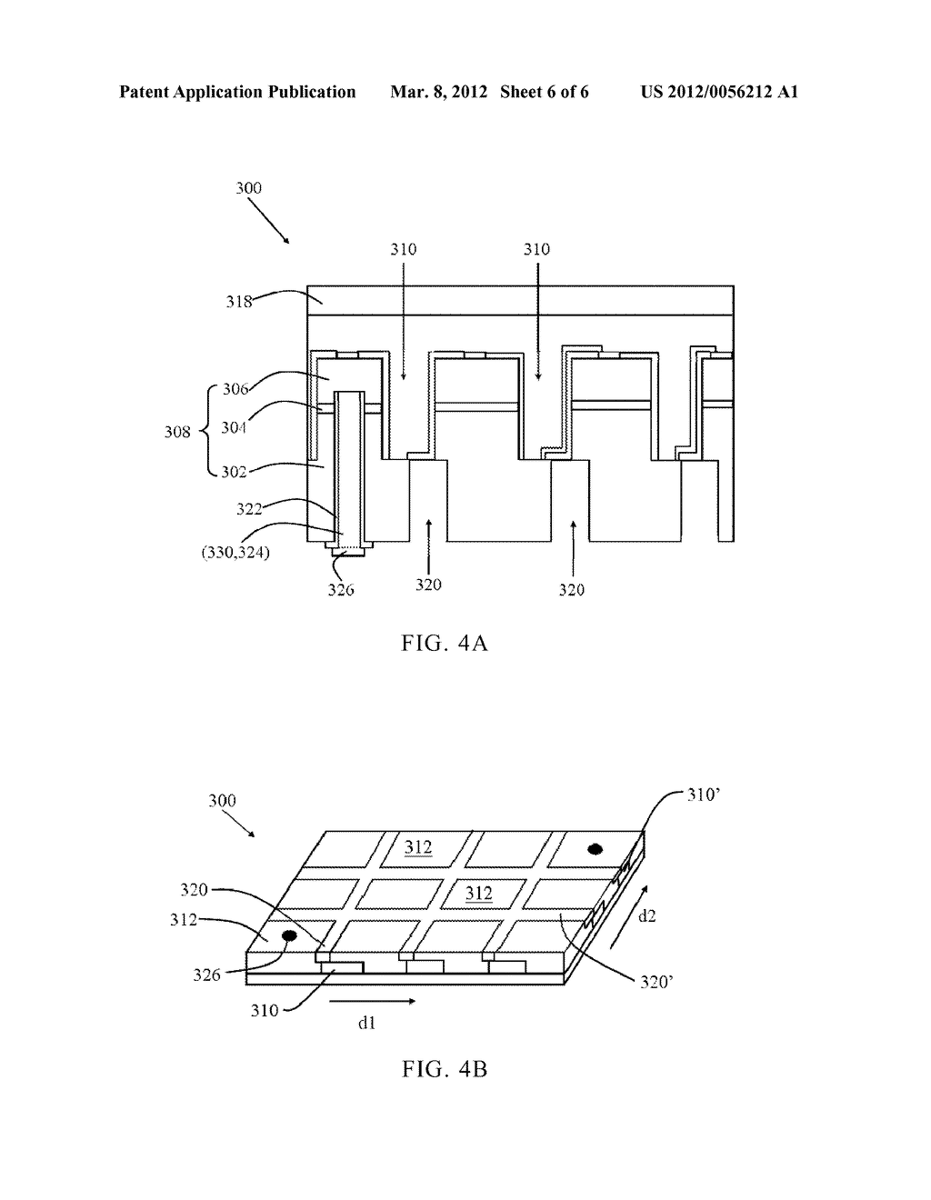 LIGHT-EMITTING DEVICE AND THE MANUFACTURING METHOD THEREOF - diagram, schematic, and image 07