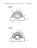 LIGHT EMITTING DEVICE diagram and image