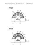 LIGHT EMITTING DEVICE diagram and image