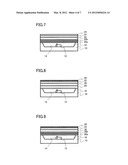 LIGHT EMITTING DEVICE diagram and image