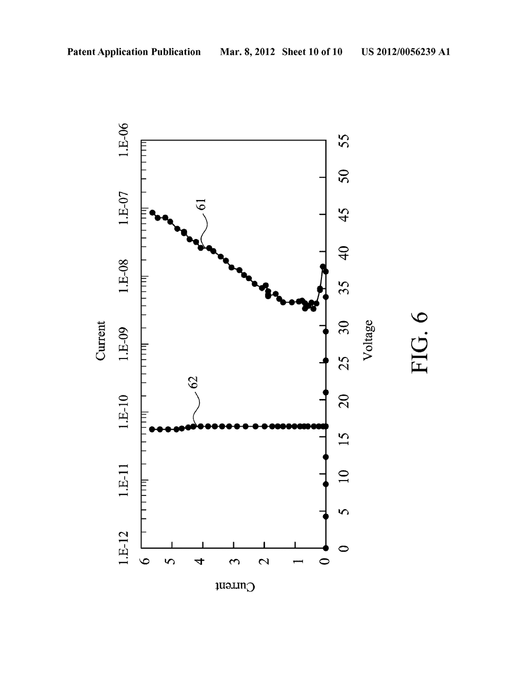 ELECTROSTATIC DISCHARGE PROTECTION DEVICE - diagram, schematic, and image 11