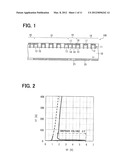 SEMICONDUCTOR DEVICE INCLUDING INSULATED GATE BIPOLAR TRANSISTOR AND DIODE diagram and image