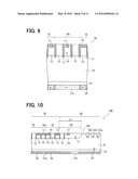 SEMICONDUCTOR DEVICE INCLUDING INSULATED GATE BIPOLAR TRANSISTOR AND DIODE diagram and image