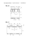 SEMICONDUCTOR DEVICE INCLUDING INSULATED GATE BIPOLAR TRANSISTOR AND DIODE diagram and image