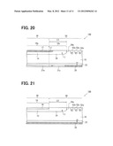 SEMICONDUCTOR DEVICE INCLUDING INSULATED GATE BIPOLAR TRANSISTOR AND DIODE diagram and image