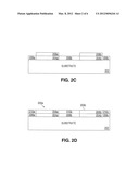 Growth of multi-layer group III-nitride buffers on large-area silicon     Substrates and other substrates diagram and image