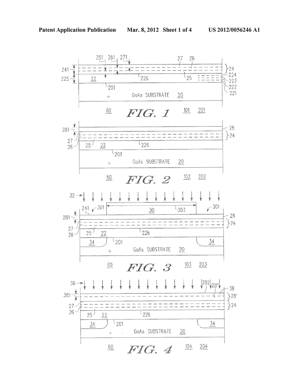 INSULATED GATE FIELD EFFECT TRANSISTORS - diagram, schematic, and image 02