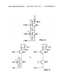 ONE-TRANSISTOR PIXEL ARRAY diagram and image