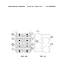 ONE-TRANSISTOR PIXEL ARRAY diagram and image