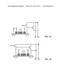 ONE-TRANSISTOR PIXEL ARRAY diagram and image