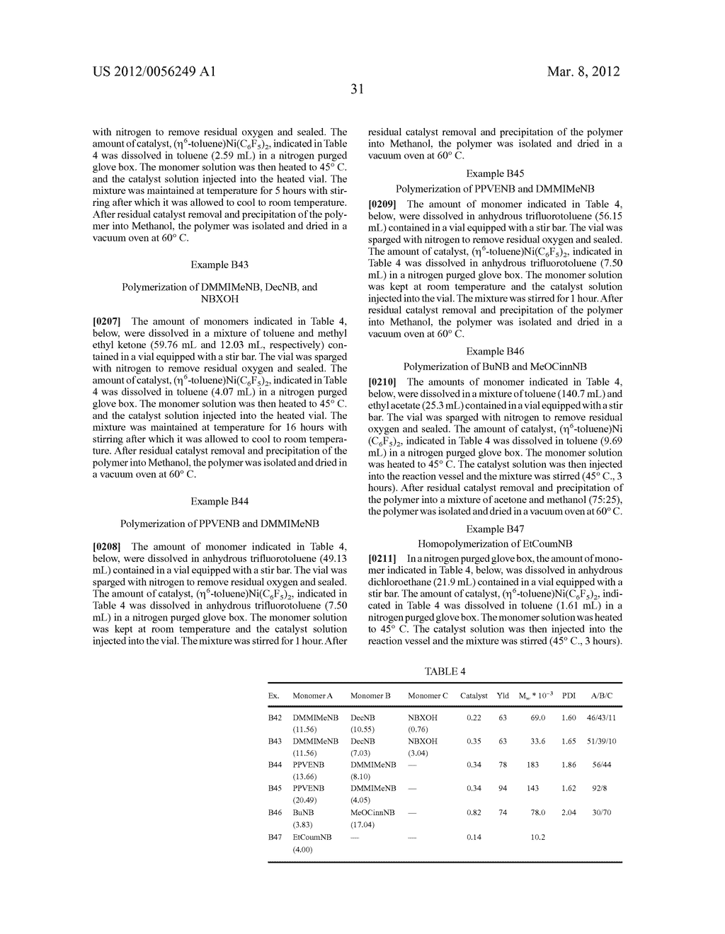 INTERLAYER FOR ELECTRONIC DEVICES - diagram, schematic, and image 36