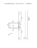 DYNAMIC SCHOTTKY BARRIER MOSFET DEVICE AND METHOD OF MANUFACTURE diagram and image