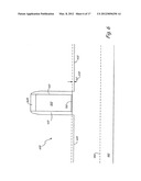 DYNAMIC SCHOTTKY BARRIER MOSFET DEVICE AND METHOD OF MANUFACTURE diagram and image