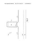 DYNAMIC SCHOTTKY BARRIER MOSFET DEVICE AND METHOD OF MANUFACTURE diagram and image