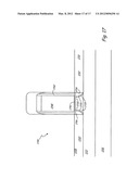 DYNAMIC SCHOTTKY BARRIER MOSFET DEVICE AND METHOD OF MANUFACTURE diagram and image