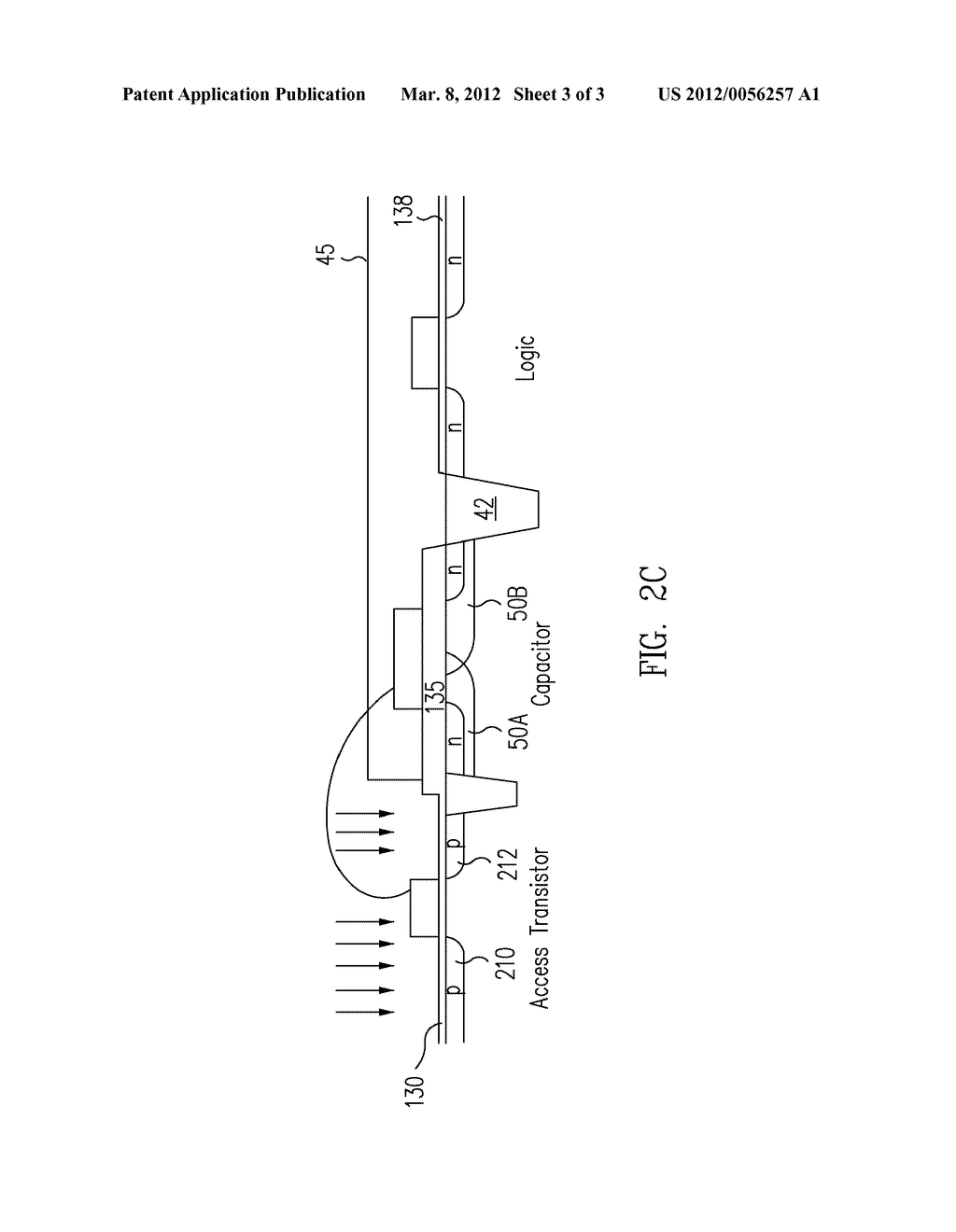 Non-Volatile Memory System with Modified Memory Cells - diagram, schematic, and image 04