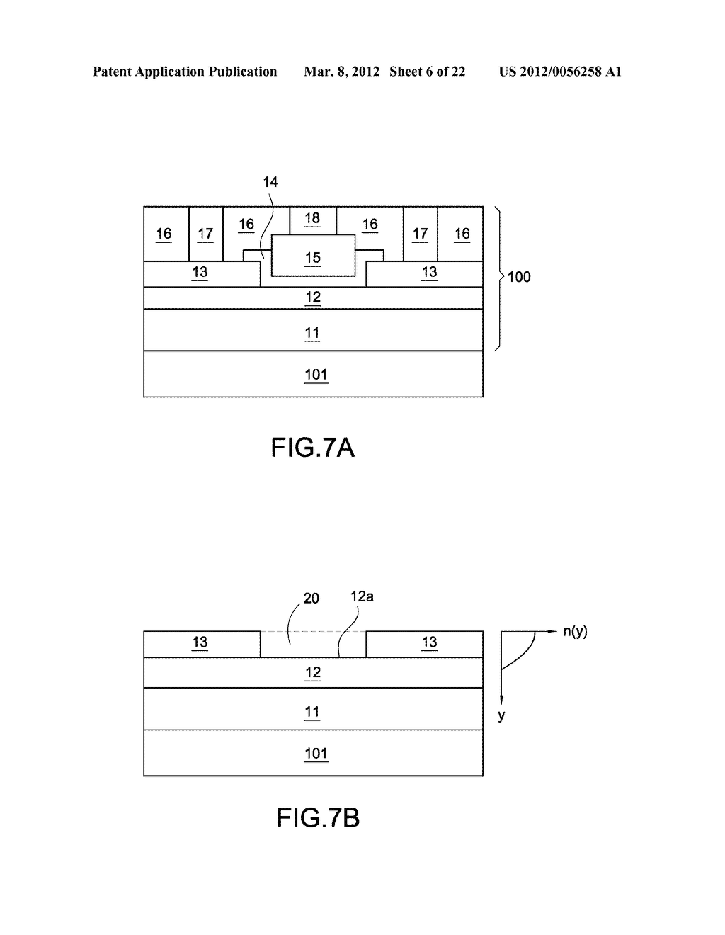 ELECTRICAL SWITCH USING GATED RESISTOR STRUCTURES AND THREE-DIMENSIONAL     INTEGRATED CIRCUITS USING THE SAME - diagram, schematic, and image 07