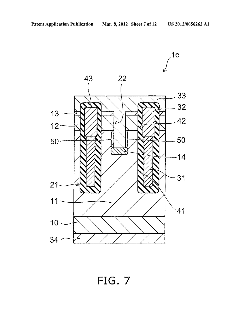 SEMICONDUCTOR DEVICE - diagram, schematic, and image 08