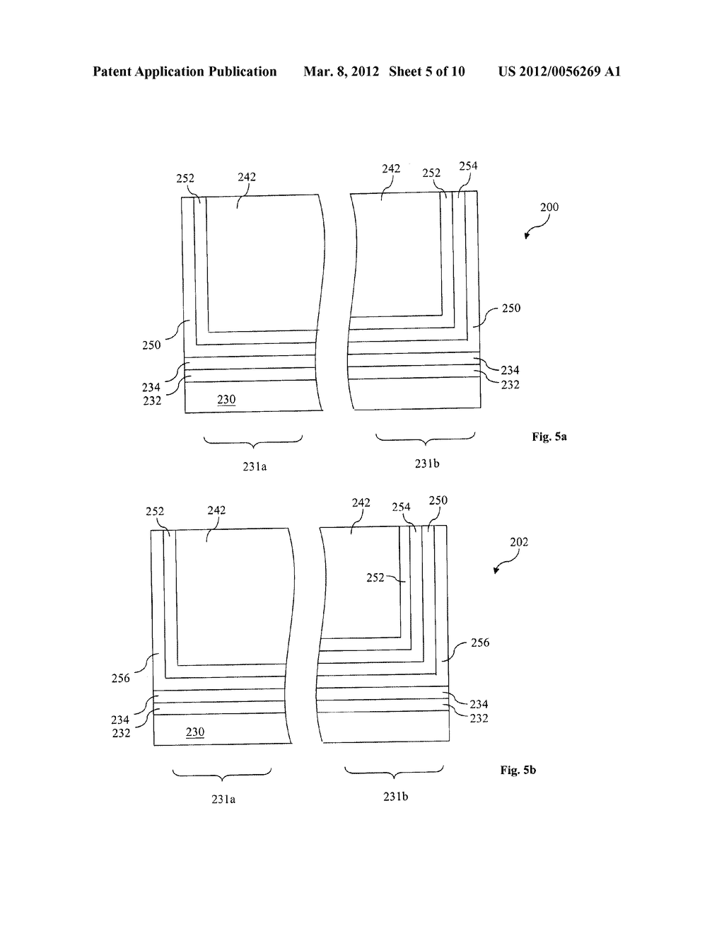 NOVEL DEVICE SCHEME OF HMKG GATE-LAST PROCESS - diagram, schematic, and image 06