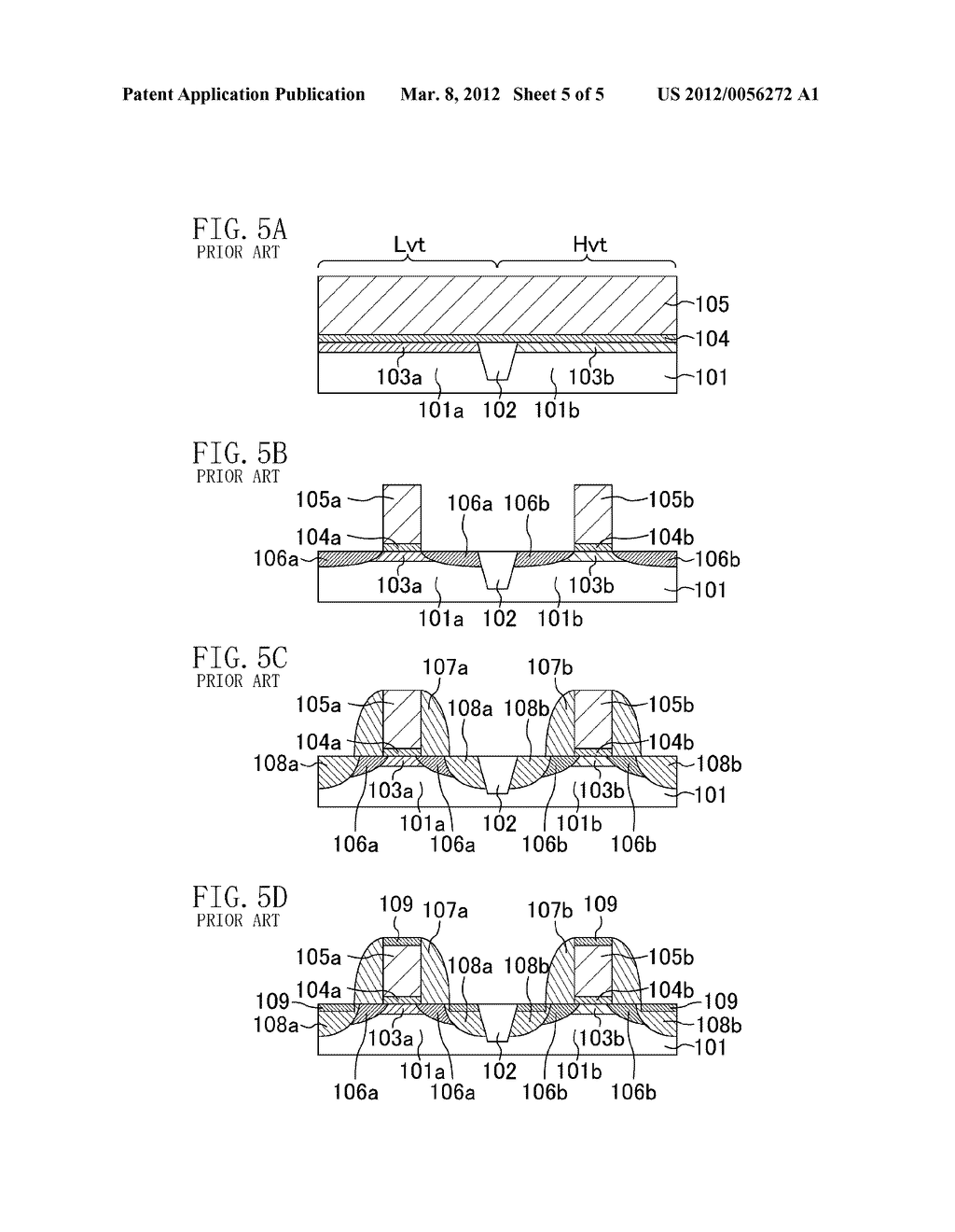 SEMICONDUCTOR DEVICE - diagram, schematic, and image 06