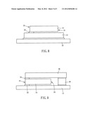 MEMS Sensor Package diagram and image