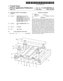 MEMORY ELEMENT AND MEMORY DEVICE diagram and image