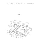 MEMORY ELEMENT AND MEMORY DEVICE diagram and image