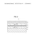 MEMORY ELEMENT AND MEMORY DEVICE diagram and image