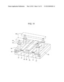 MEMORY ELEMENT AND MEMORY DEVICE diagram and image