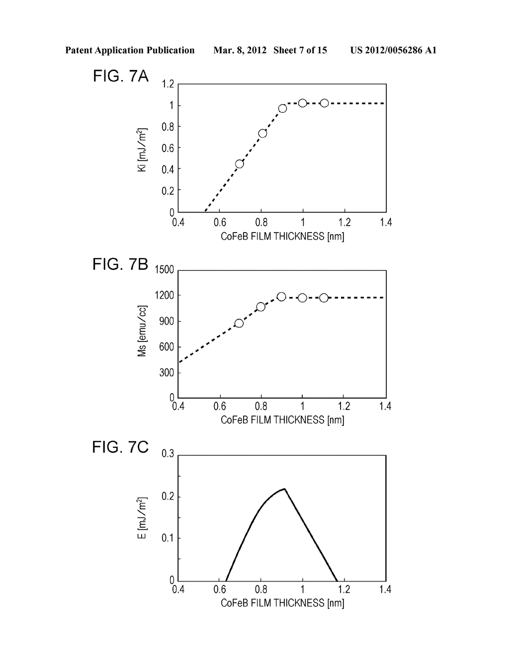 MEMORY ELEMENT AND MEMORY DEVICE - diagram, schematic, and image 08