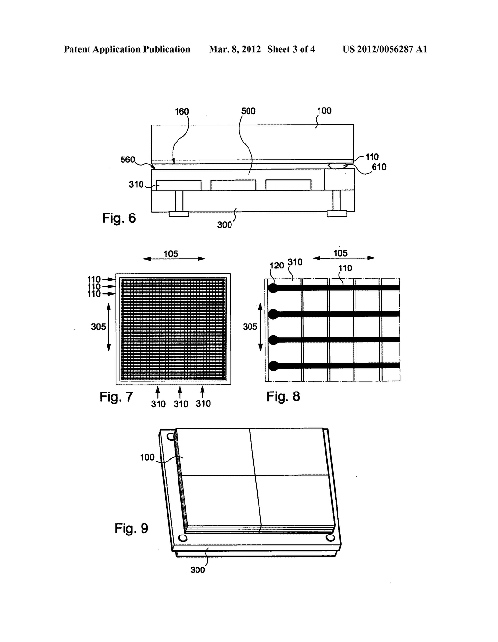 DISPOSITIF DE DETECTION DE RAYONNEMENT ET PROCEDE DE FABRICATION - diagram, schematic, and image 04