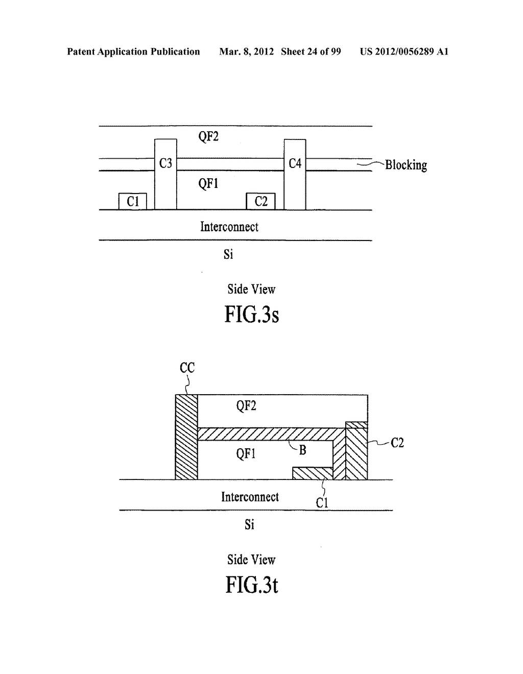 MATERIALS, SYSTEMS AND METHODS FOR OPTOELECTRONIC DEVICES - diagram, schematic, and image 25