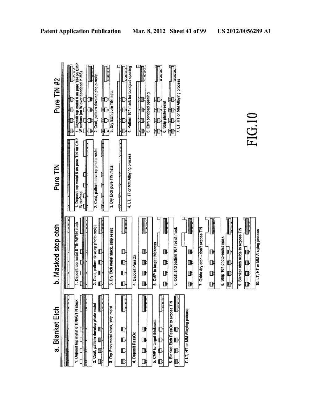 MATERIALS, SYSTEMS AND METHODS FOR OPTOELECTRONIC DEVICES - diagram, schematic, and image 42