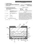 SEMICONDUCTOR PACKAGE AND MANUFACTURING METHOD FOR A SEMICONDUCTOR PACKAGE     AS WELL AS OPTICAL MODULE diagram and image